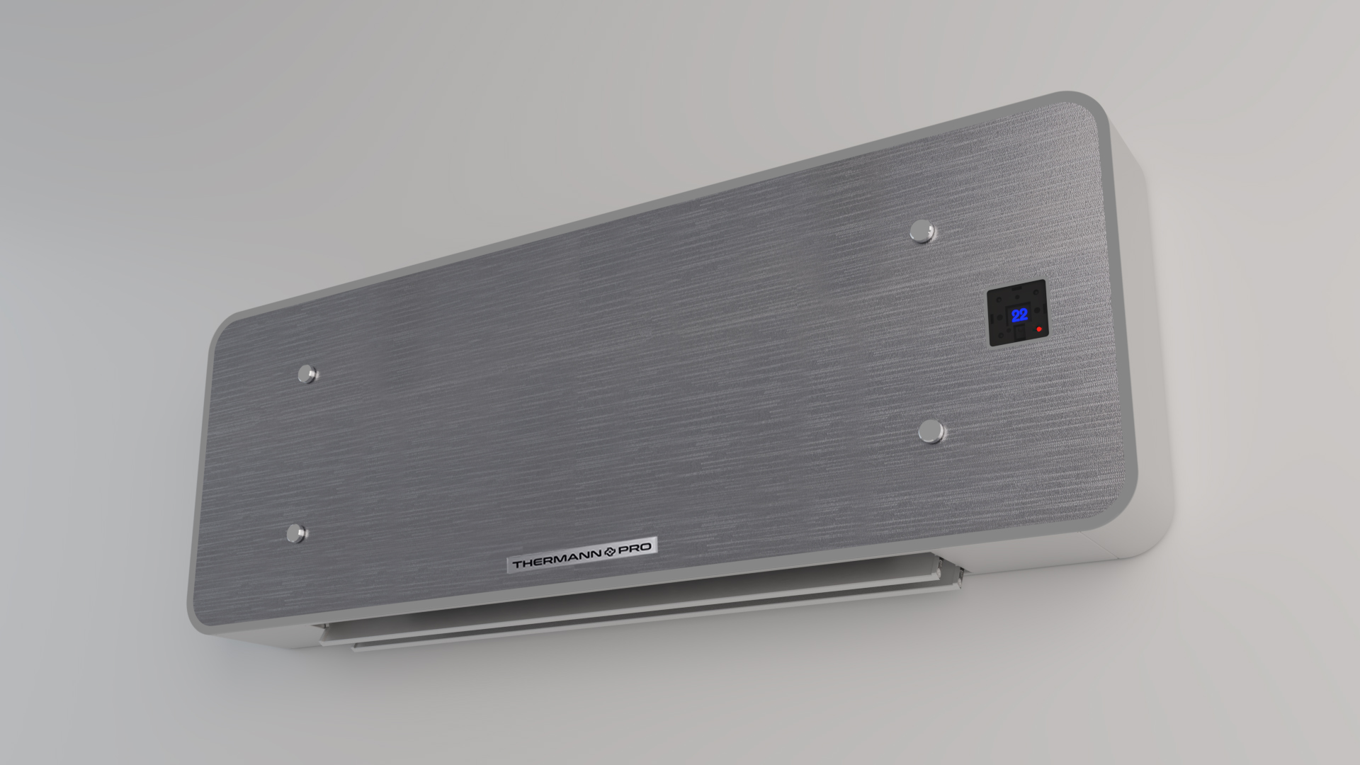 Thermann Pro FanCoil