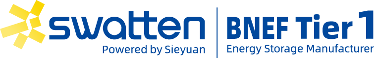 SWATTEN — BNEF Tier 1 Energy Storage Manufacturer, Powered by Sieyuan